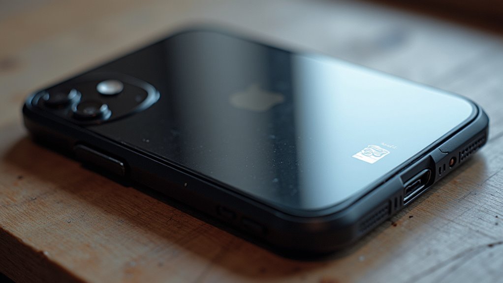 Naprawa problemu przegrzewania się iPhone'a Warszawa przejrzyste ceny napraw iPhone