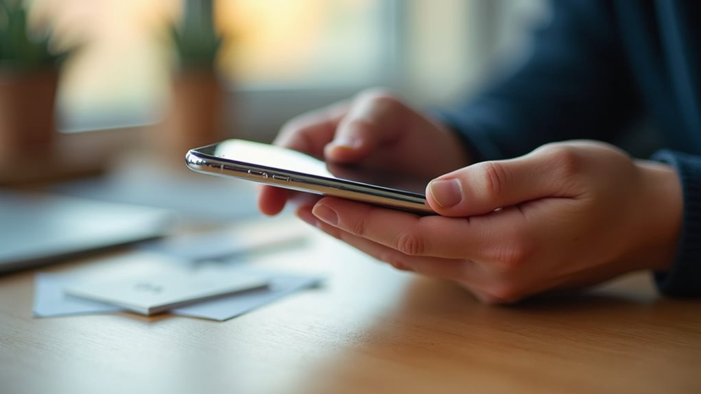 przejrzyste ceny napraw iPhone