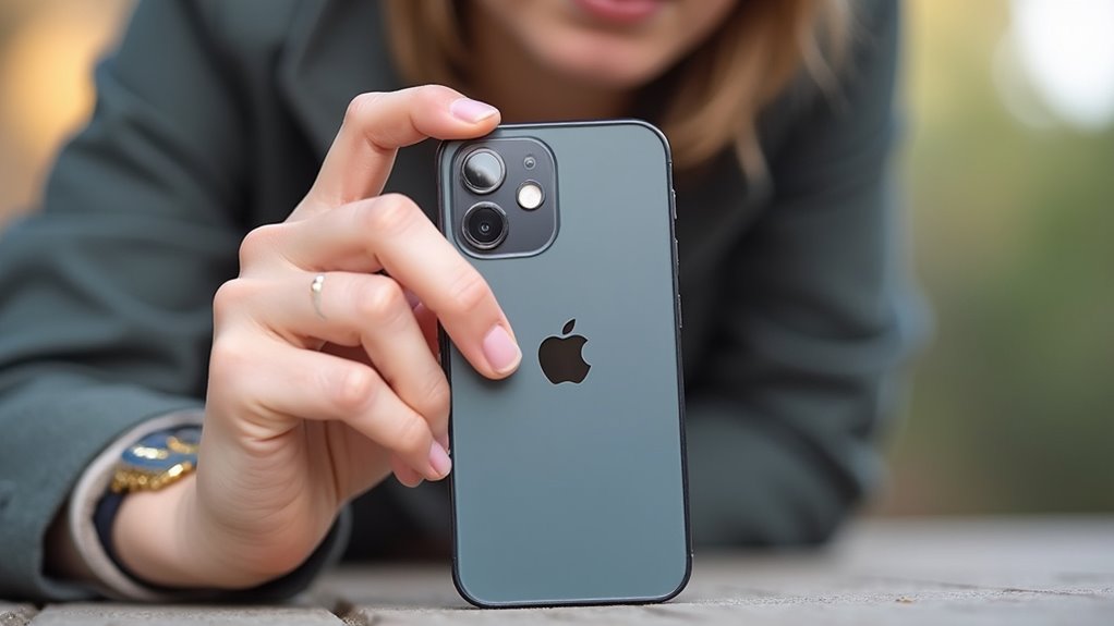 przejrzyste ceny napraw iPhone