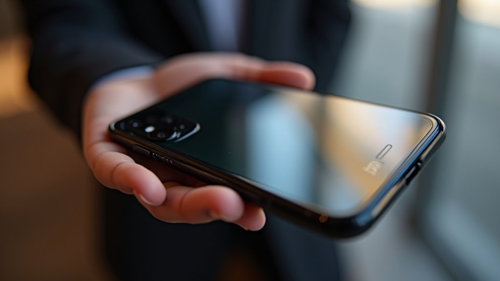przejrzyste ceny napraw iPhone