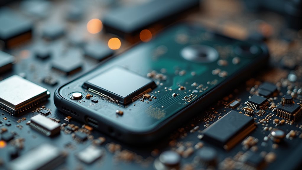 przejrzyste ceny napraw iPhone