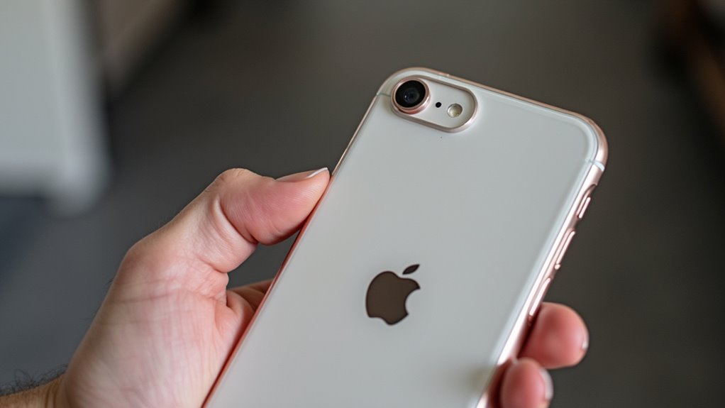 Wymiana komponentów na odnowione części GdańSk przejrzyste ceny napraw iPhone