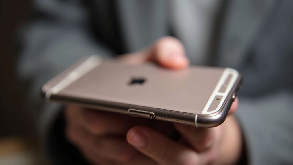 przejrzyste ceny napraw iPhone
