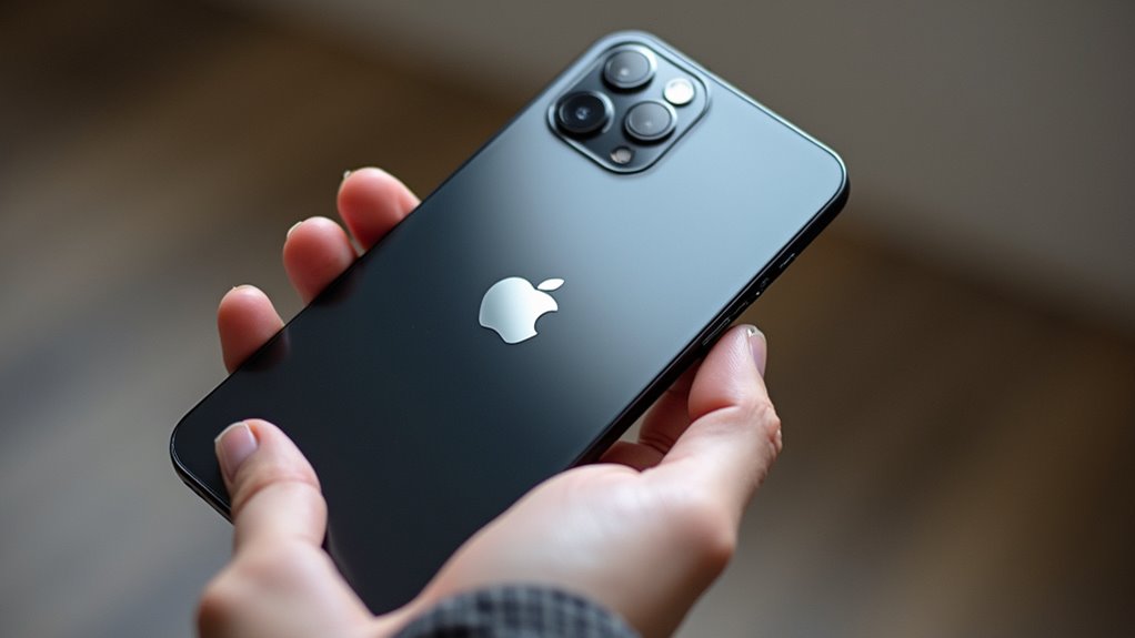 przejrzyste ceny napraw iPhone