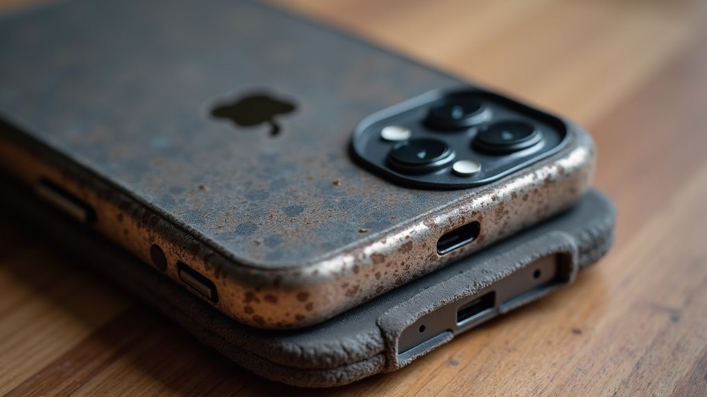 przejrzyste ceny napraw iPhone