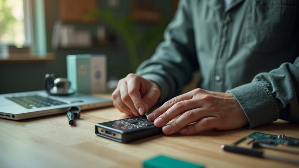 Konfiguracja zabezpieczeń iPhone'a Zielona Góra przezroczyste wycenianie zabezpieczeń iPhone