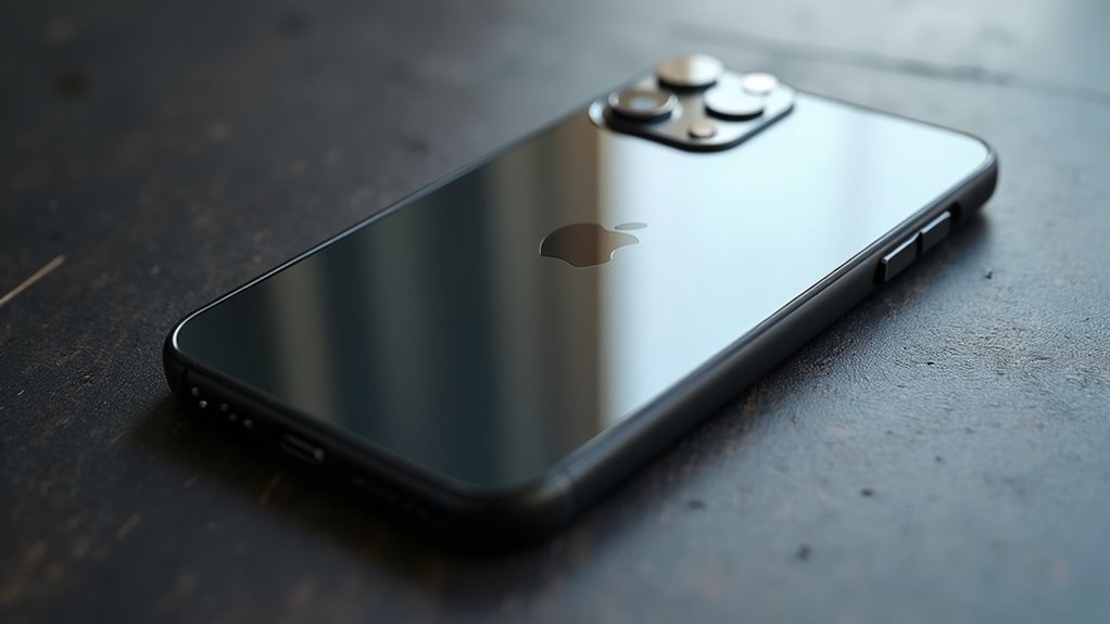 Usuwanie problemów z oprogramowaniem iPhone'a Szczecin przejrzyste ceny oprogramowania iPhone