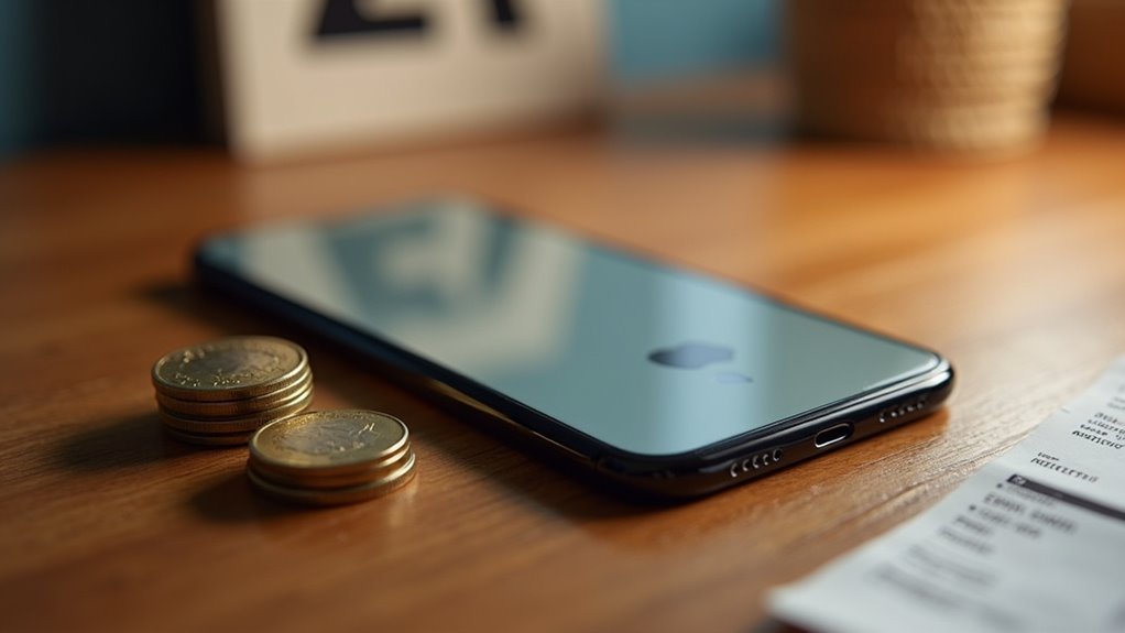 Wycena iPhone'a przy odsprzedaży Płock przezroczysty przewodnik wyceny iPhone