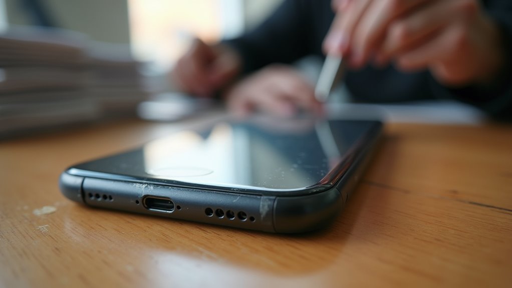 Wycena iPhone'a do odsprzedaży Bytom przezroczysta wycena iPhone