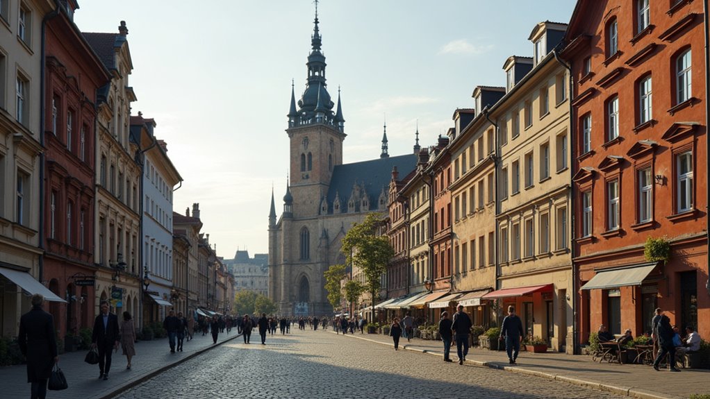 przejrzyste ceny szkła
