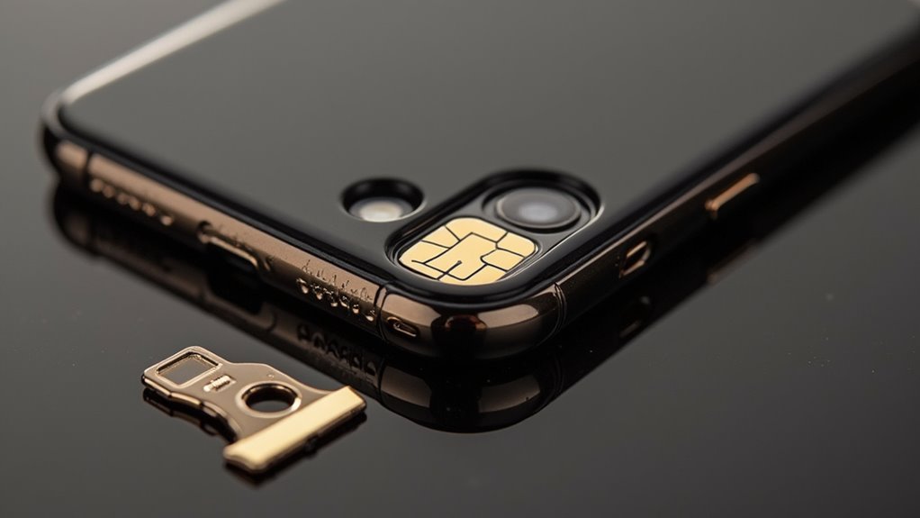 Wymiana tacki SIM iPhone'a Warszawa przejrzyste ceny tac SIM