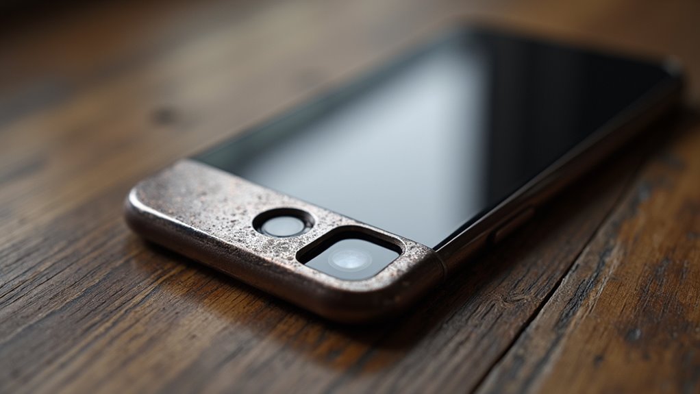 Wymiana tacki SIM iPhone'a Bydgoszcz przezroczysty zamiennik tacki SIM