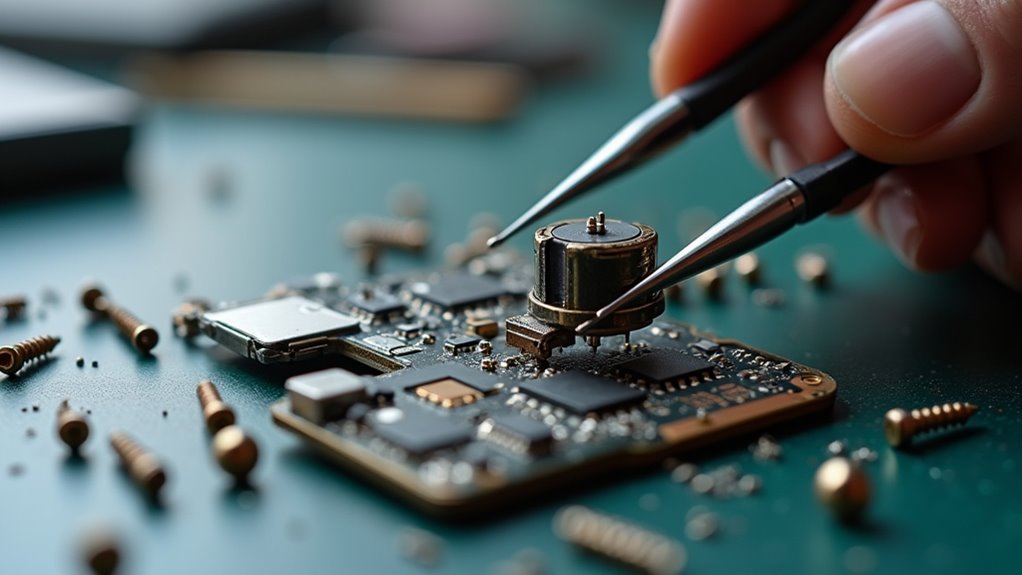 vibrating iphone engine repair koszalin