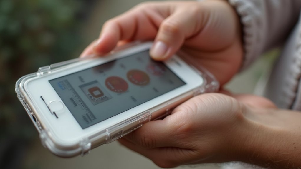 Serwis gwarancyjny i pogwarancyjny iPhone’ów — Poznań naprawy gwarancyjne i pogwarancyjne