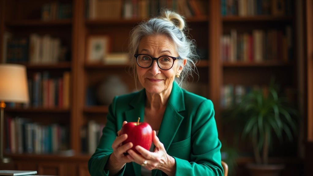 logo marki Apple