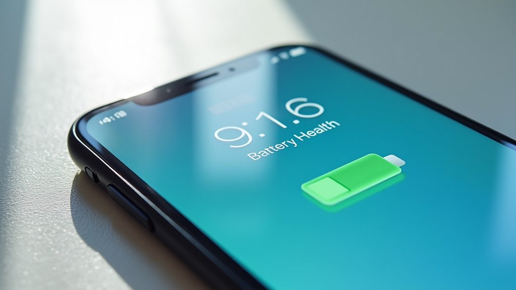 Kondycja baterii iPhone stan baterii diagnostyka ceny w g og w