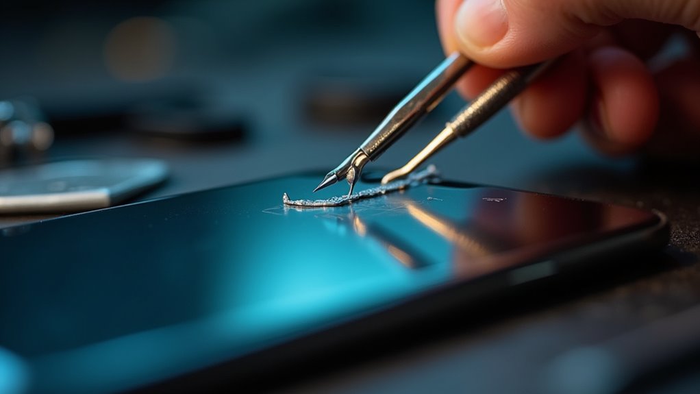 wymiana baterii przywraca wydajność iPhone