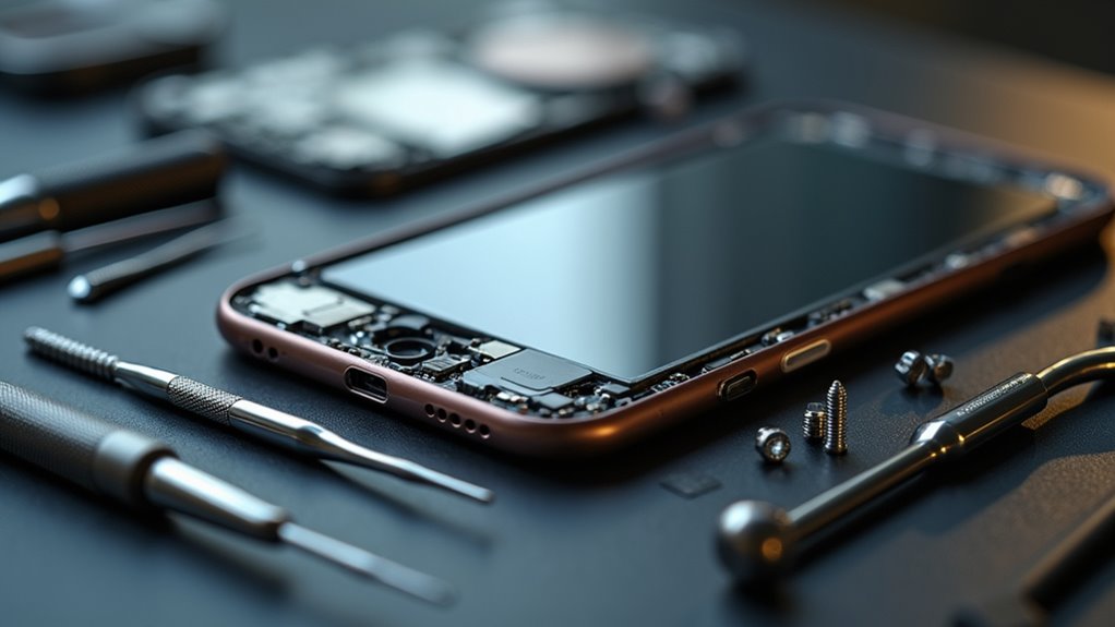 Serwis Gwarancyjny i Pogwarancyjny iPhone Zamość kompleksowy serwis iPhone w Zamościu