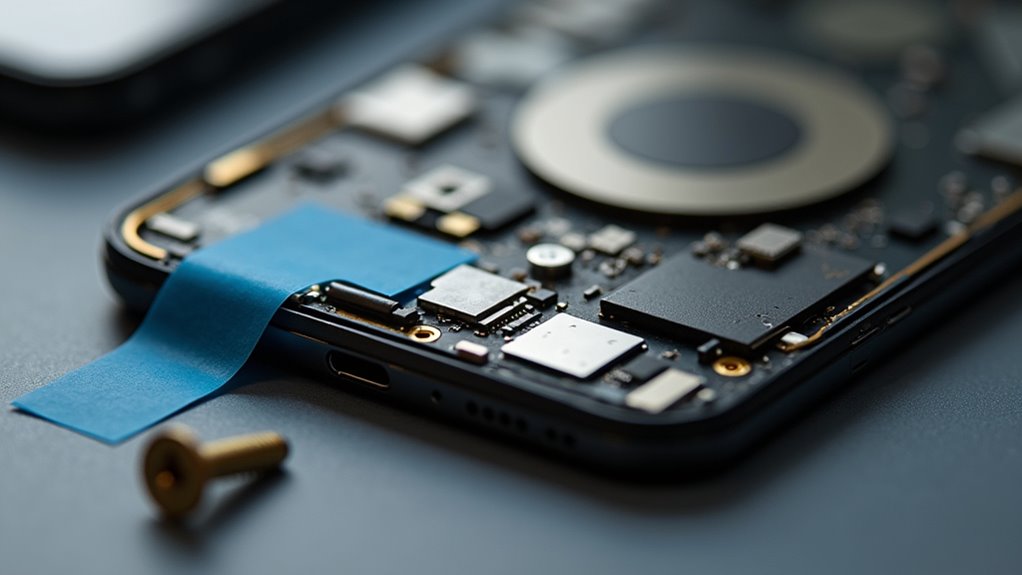 diagnostyczna wycena naprawy iPhone w Lesznie
