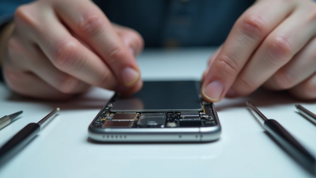 Diagnostyka i wycena naprawy iPhone Siemianowice Śląskie diagnostyka i przejrzysta wycena napraw