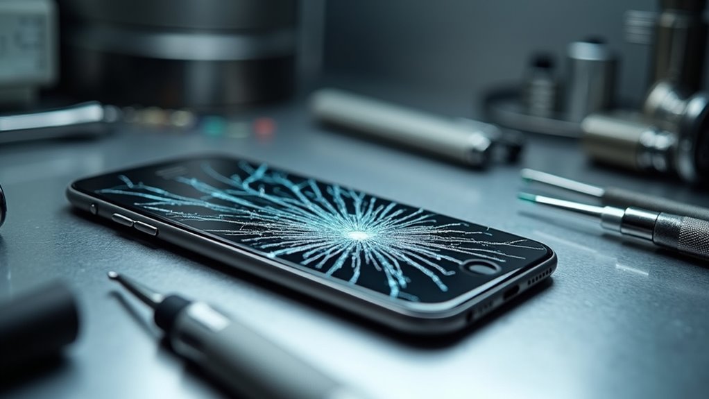 ekspresowa naprawa iPhone