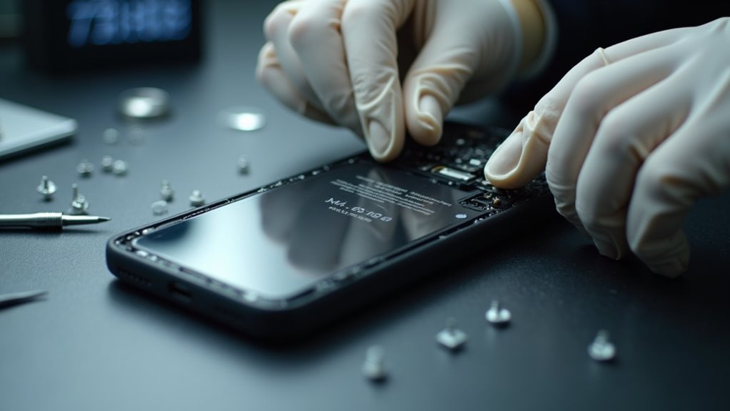 Wymiana baterii iPhone w Suwałkach szybka wymiana baterii iPhone