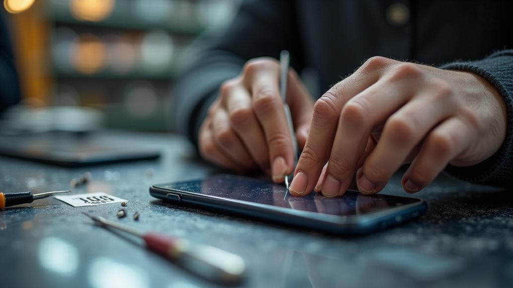 Expressowa naprawa iPhone'ów Jelenia Góra szybkie ceny napraw iPhone