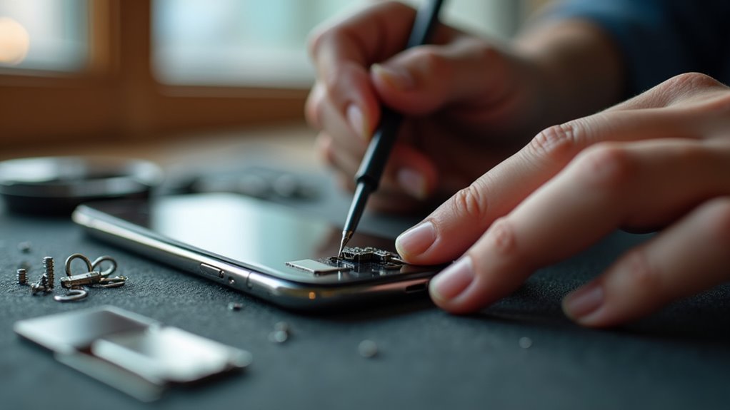 Naprawa portu ładowania iPhone Jelenia Góra szybka naprawa iPhone