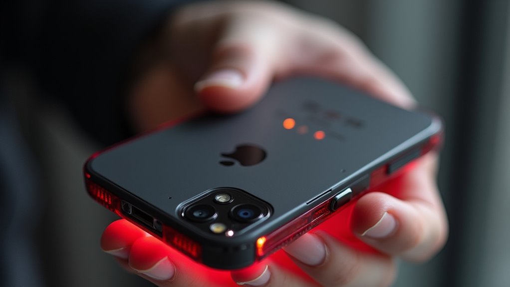szybka profesjonalna wymiana tylnej szyby iPhone