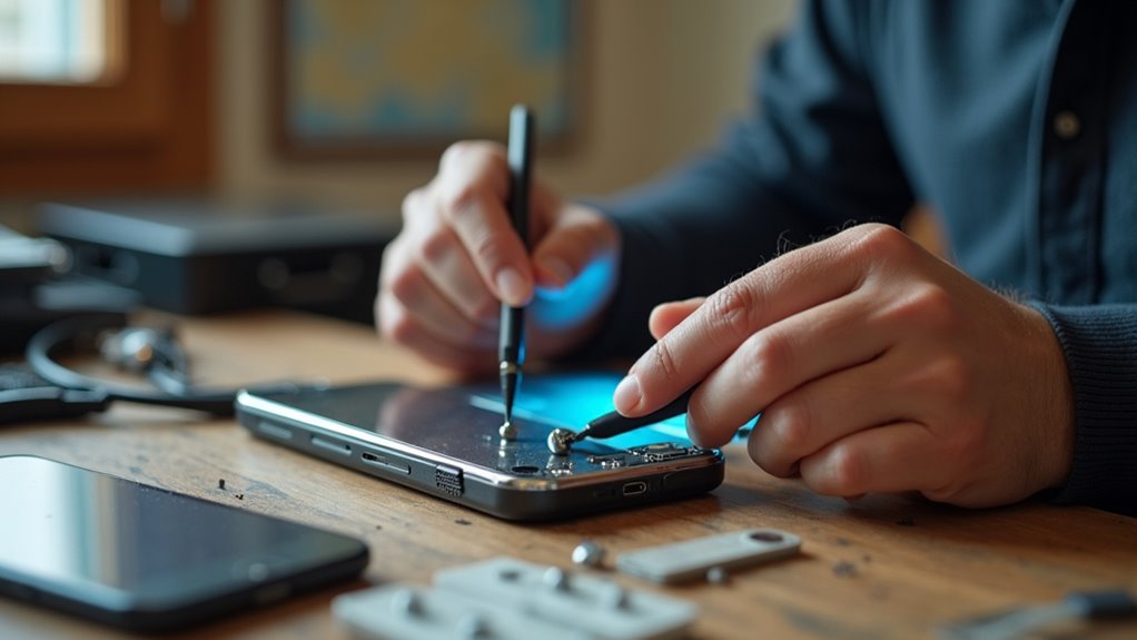 Express Naprawa iPhone Słupsk szybka niezawodna naprawa iPhone