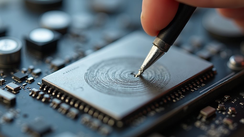 Naprawa przegrzewania iPhone'a Pabianice gorący iPhone przegrzewa się w pabianickich regionach