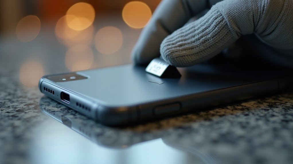 Odbiór i zwrot telefonu po naprawie Stargard aktualizacje statusu przyjęcia początkowej usługi iPhone