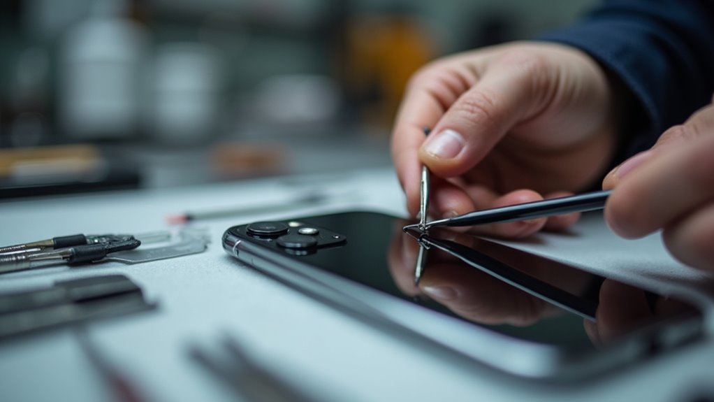 Montaż akcesoriów do iPhone’a Inowrocław cennik instalacji akcesoriów do iPhone