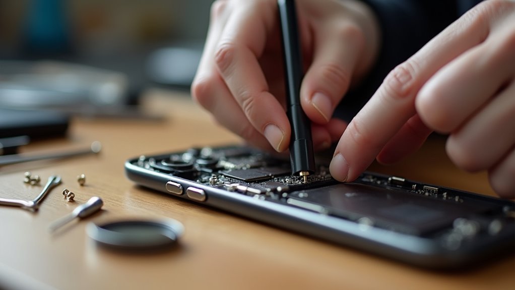 iphone antenna repair ostr w wielkopolski