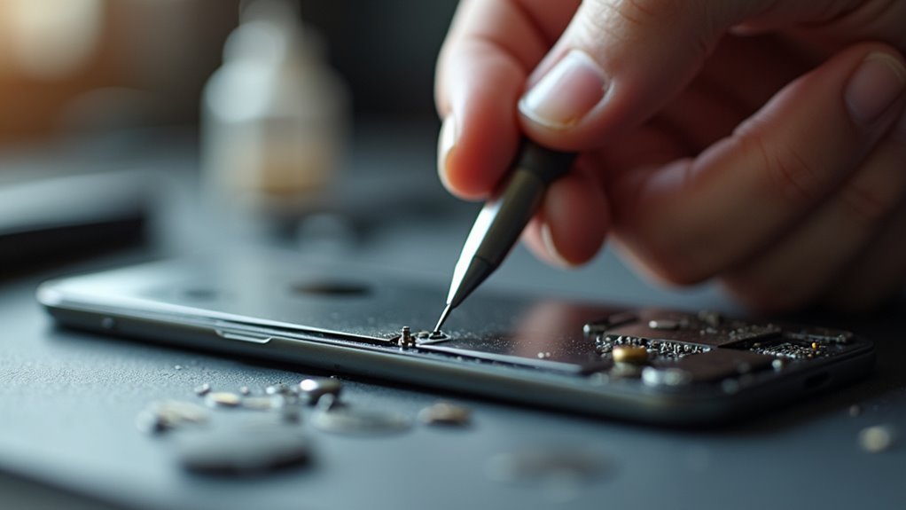 Naprawa anteny iPhone Siedlce naprawa anteny iPhone — ceny