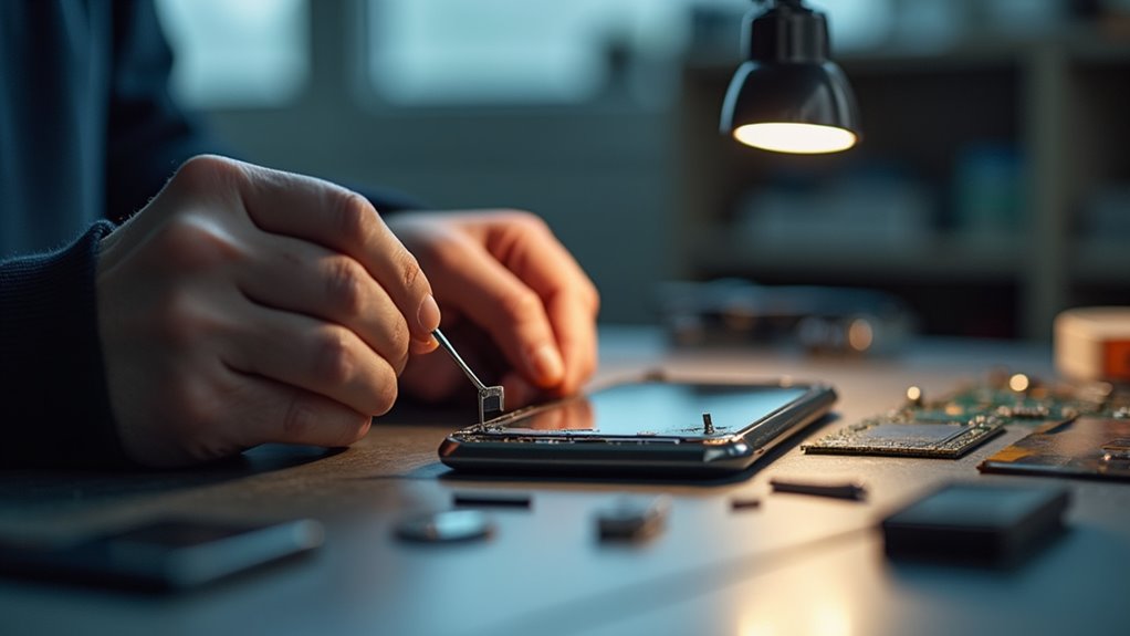Naprawa anteny iPhone Słupsk naprawa anteny iPhone s