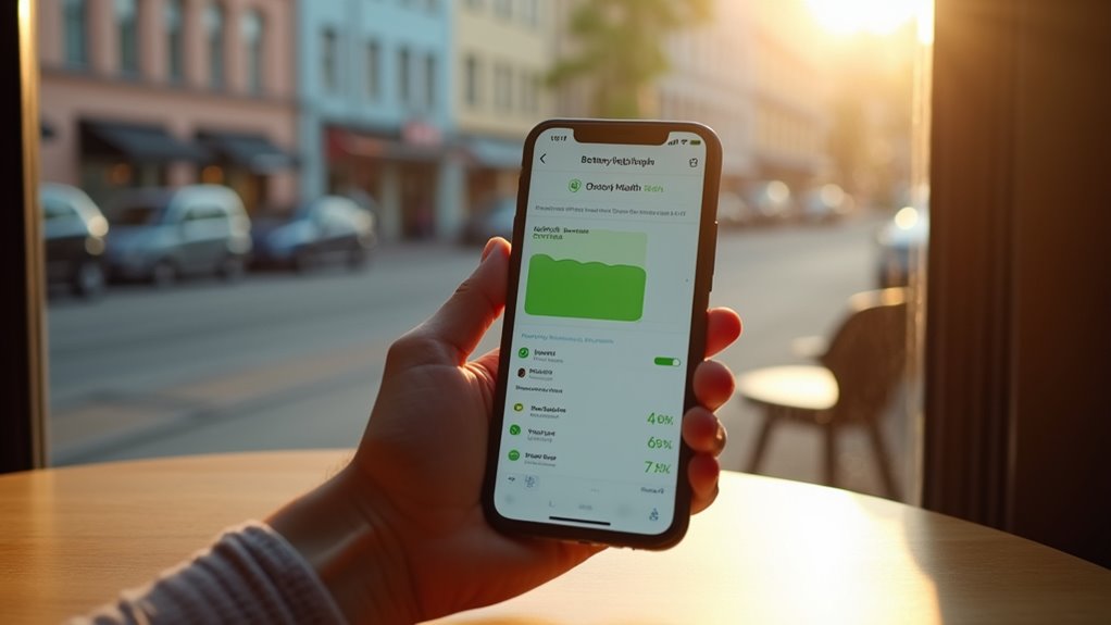 Sprawdzanie stanu baterii iPhone'a Ostrów Wielkopolski iphone sprawdzenie baterii iPhone'a ostr w