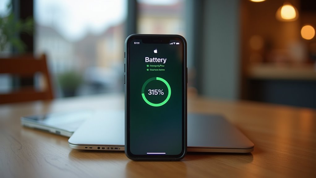 ocena kondycji baterii iphone w Siemianowicach Śląskich