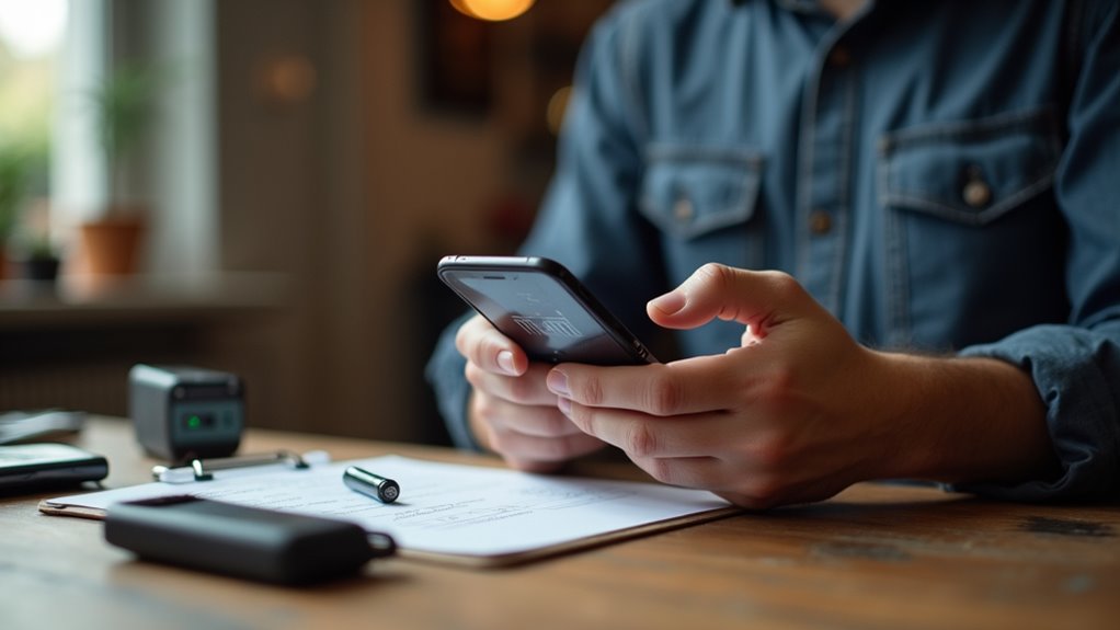 Sprawdzanie stanu baterii iPhone'a Ostrów Wielkopolski iphone stan baterii ceny