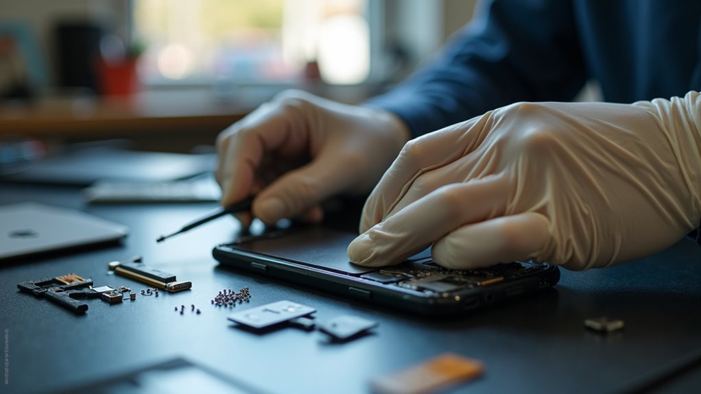 iphone battery replacement siedlce
