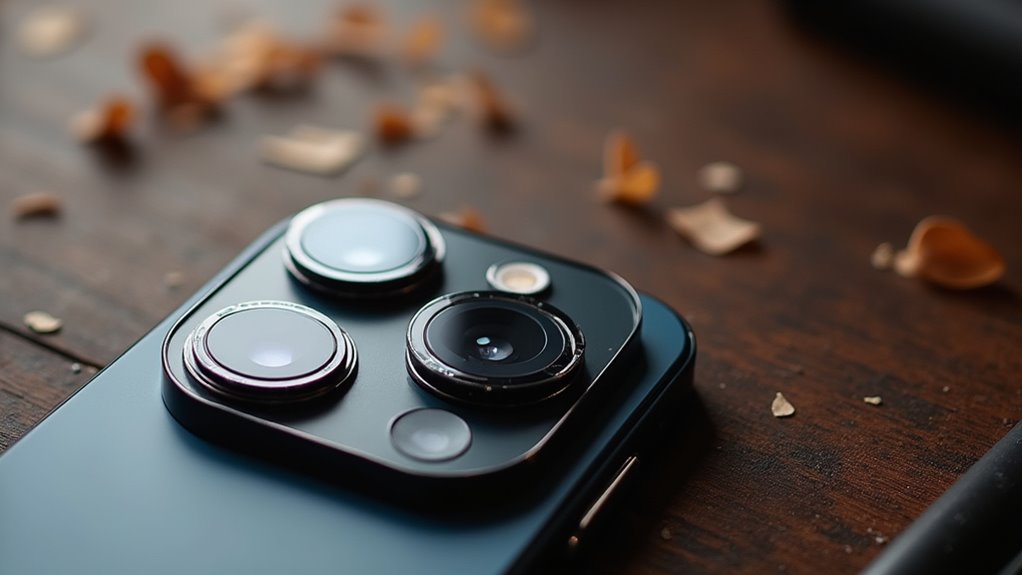 diagnostyka awarii przycisku iPhone