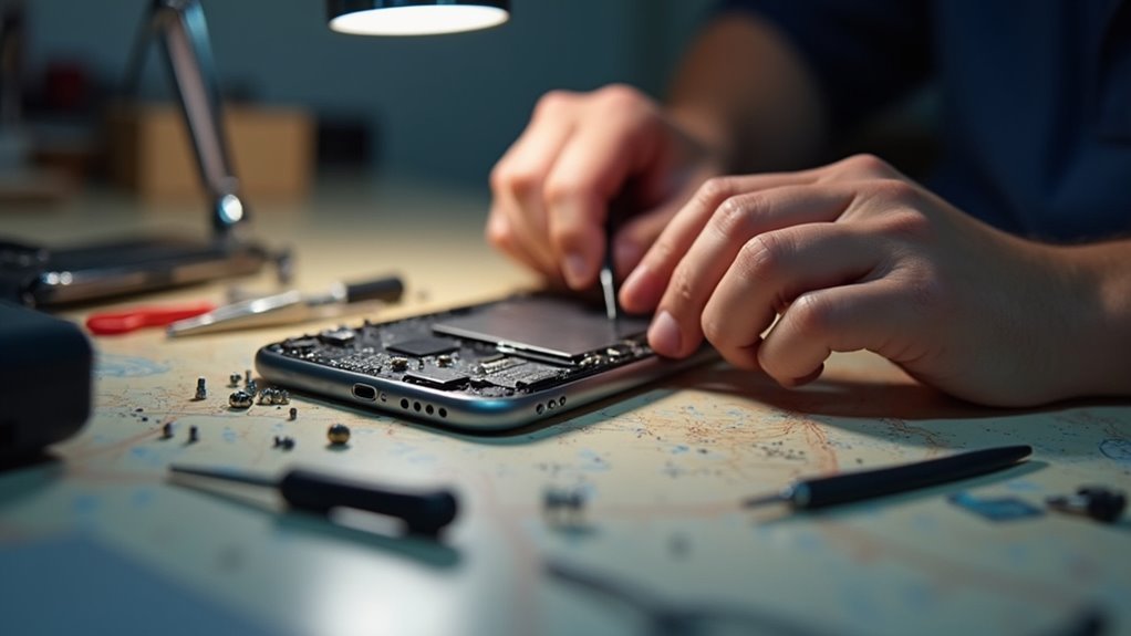 iphone button repair inowroc aw
