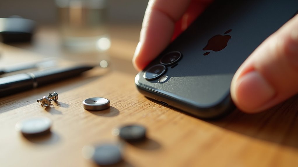 iphone button repair siedlce
