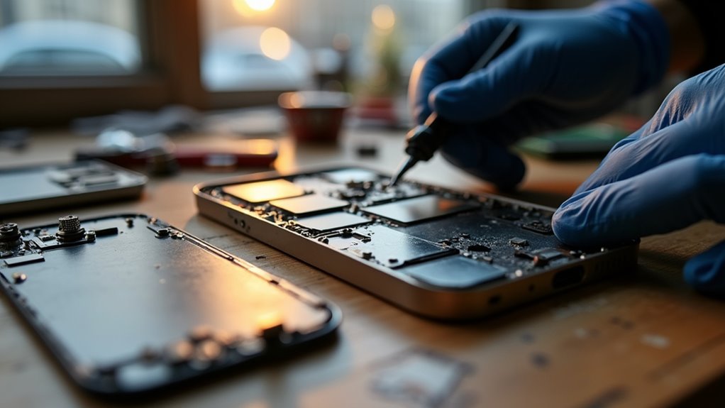 iphone camera repair gniezno