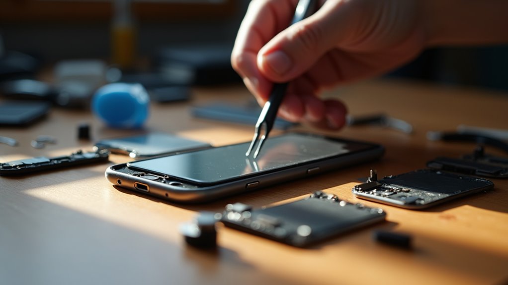 iphone camera repair jelenia g ra