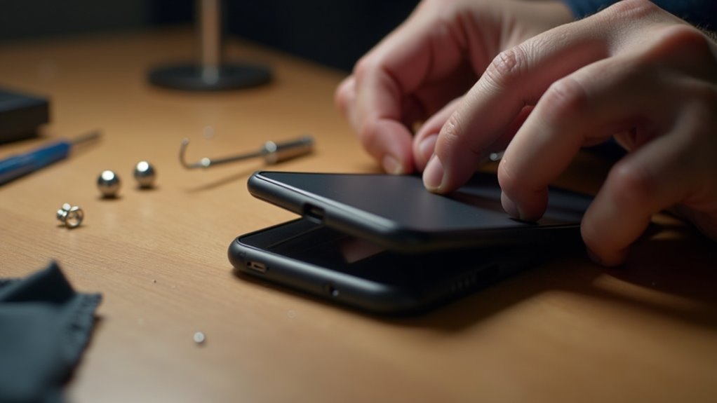 cennik instalacji etui do iPhone
