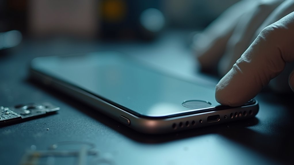ceny napraw etui do iPhone