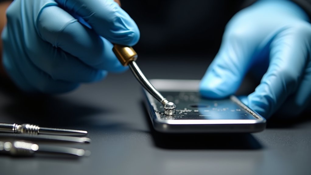 Prostowanie etui do iPhone'a Nowy Sącz cennik napraw etui do iPhone