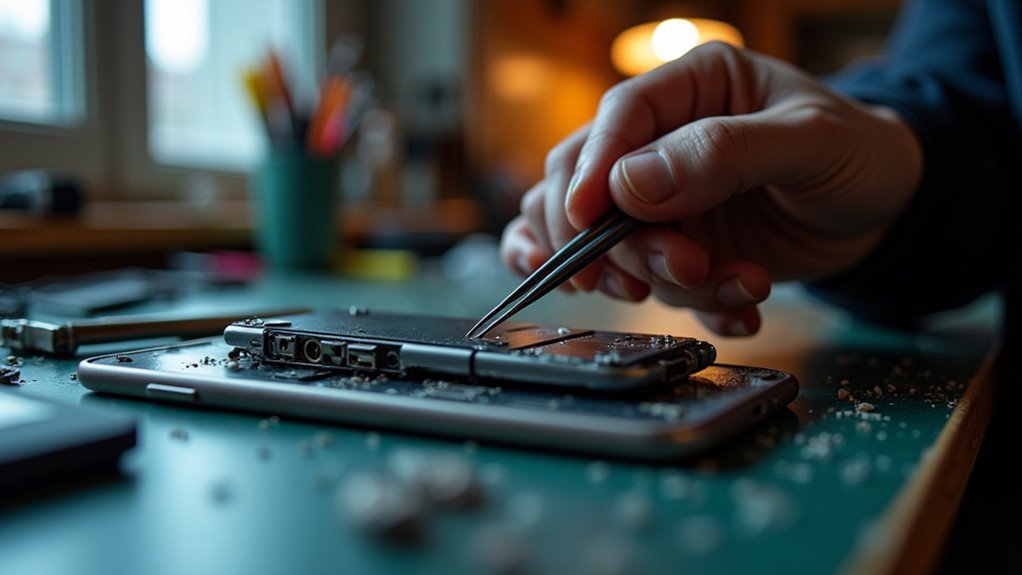 iphone charging port repair nowy s cz
