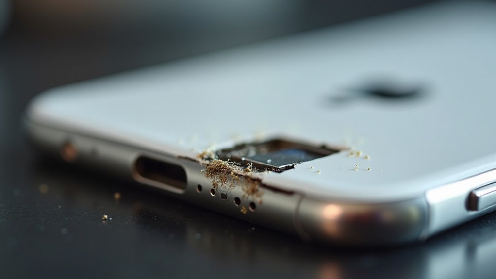 iphone charging port repair pabianice